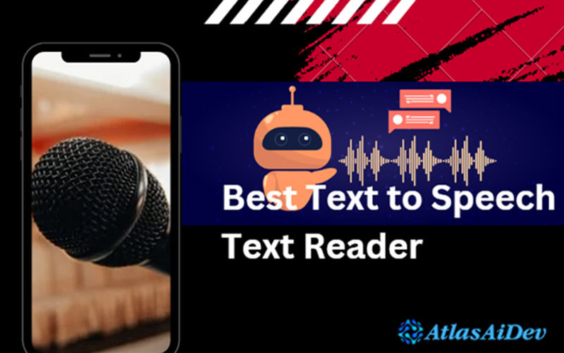 Best Text-to-Speech Text Reader