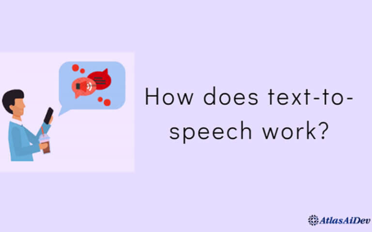 How Does Text-To-Speech Work? (An In-Depth Explanation)