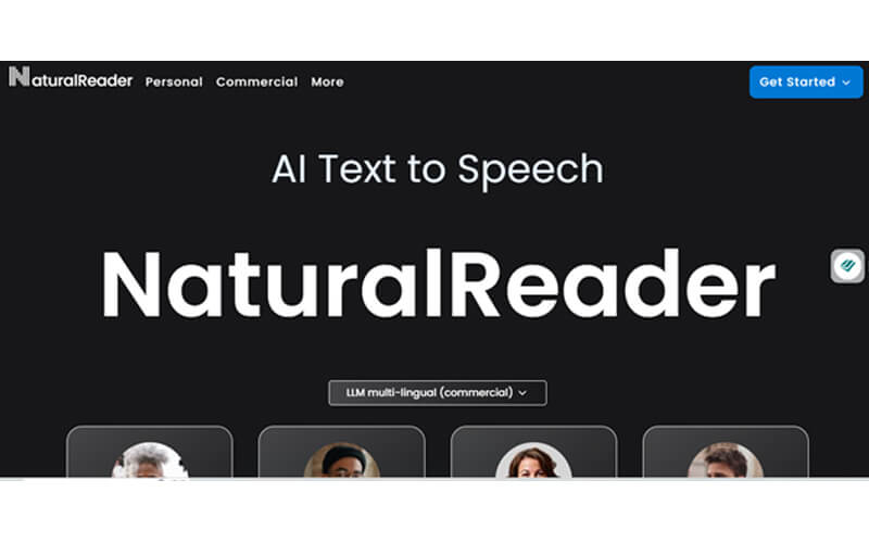 Natural Reader-1