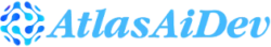 AtlasAIDev logo