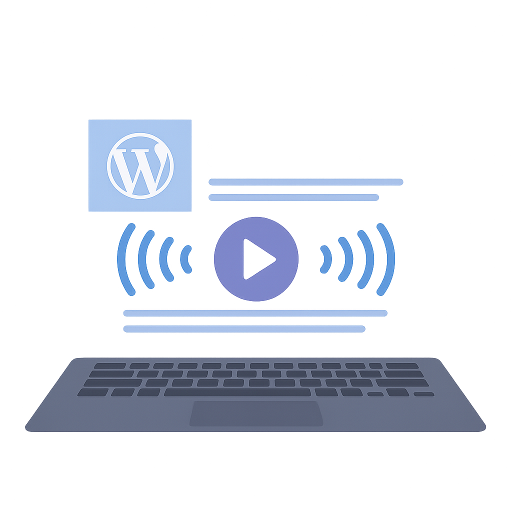 How to Make Your WordPress Blog Posts Read Aloud Automatically